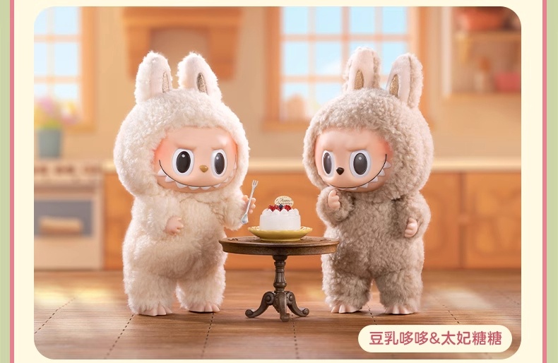 LABUBU產品圖9