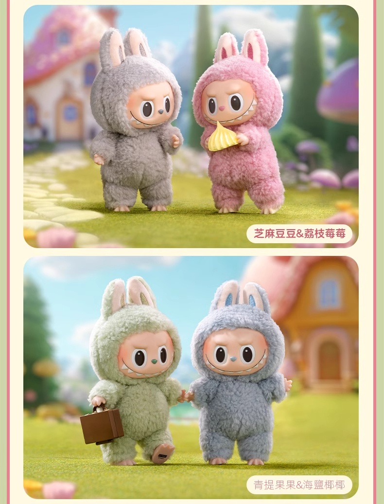 LABUBU產品圖10